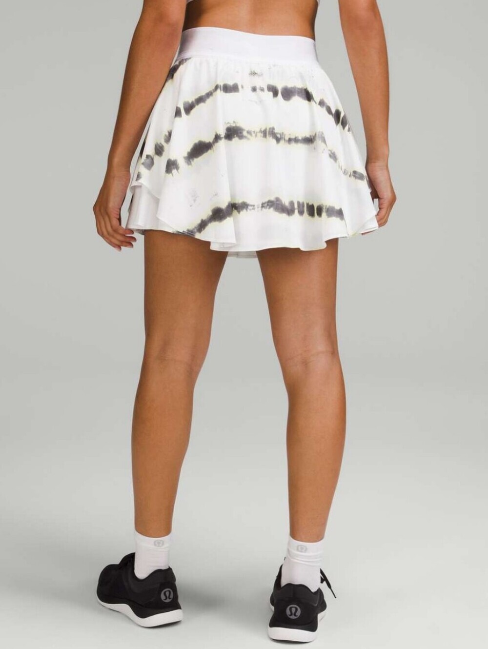 Lululemon Court Rival High-Rise Skirt *Long Size 2 - Picture 3 of 10